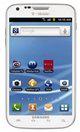 Image of Samsung Galaxy S II T989 specs