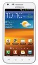 Samsung Galaxy S II X T989D - Characteristics, specifications and features
