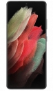 Samsung Galaxy S21 Ultra 5G характеристики