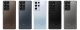 Samsung Galaxy S21 Ultra 5G - Bilder