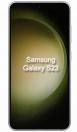 Image of Samsung Galaxy S23 specs