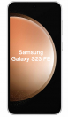 Samsung Galaxy S23 FE VS Apple iPhone 14 compare