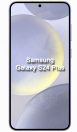 Samsung Galaxy Z Flip5 VS Samsung Galaxy S24+