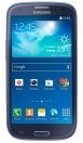 Samsung Galaxy S3 I9301I Neo características