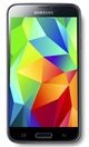 Samsung Galaxy S5 (octa-core) - Characteristics, specifications and features