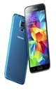 Samsung Galaxy S5 immagini
