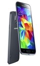 Samsung Galaxy S5 fotos