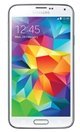 Samsung Galaxy S5 Fiche technique et caractéristiques
