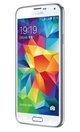 Samsung Galaxy S5 CDMA - Characteristics, specifications and features
