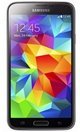 Samsung Galaxy S5 Duos specifications