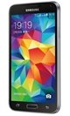Samsung Galaxy S5 G9009D Dane techniczne, specyfikacje I opinie