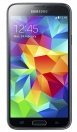 Samsung Galaxy S5 Plus - Characteristics, specifications and features