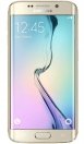 Samsung Galaxy S6 edge+ (CDMA) - Ficha técnica, características e especificações