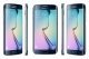 Samsung Galaxy S6 edge resimleri