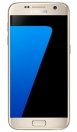 Samsung Galaxy S7 (CDMA) - Fiche technique et caractéristiques