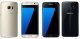 Фотографии Samsung Galaxy S7 edge