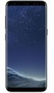 Samsung Galaxy S8 - Technische daten und test