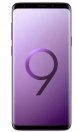 Samsung Galaxy S9+ specifications
