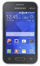 Samsung Galaxy Star 2 - Characteristics, specifications and features
