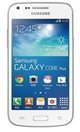 Samsung Galaxy Star 2 Plus - Characteristics, specifications and features