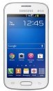 Samsung Galaxy Star Pro S7260 - Characteristics, specifications and features