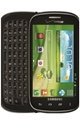 Samsung Galaxy Stratosphere II I415 - Characteristics, specifications and features