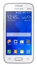 Samsung Galaxy V Plus - Characteristics, specifications and features