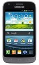 Samsung Galaxy Victory 4G LTE L300 - Characteristics, specifications and features