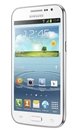Samsung Galaxy Win I8550 - Characteristics, specifications and features