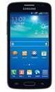 Samsung Galaxy Win Pro G3812 - Characteristics, specifications and features
