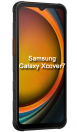 Samsung Galaxy Xcover7 specs