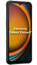 Image of Samsung Galaxy Xcover7 specs