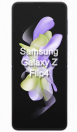 Samsung Galaxy Z Flip4 - Fiche technique et caractéristiques