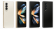 Samsung Galaxy Z Fold4 - снимки