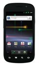 Samsung Google Nexus S I9020A características