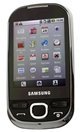 Samsung I5500 Galaxy 5 - Characteristics, specifications and features