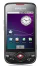 Samsung I5700 Galaxy Spica - Characteristics, specifications and features