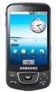 Samsung I7500 Galaxy - Characteristics, specifications and features