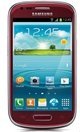 Samsung I8190 Galaxy S III mini - Characteristics, specifications and features