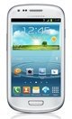 Samsung I8200 Galaxy S III mini VE - Characteristics, specifications and features