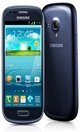Pictures Samsung I8200 Galaxy S III mini VE