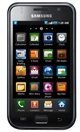 Samsung I9000 Galaxy S - Characteristics, specifications and features