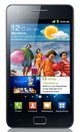 Samsung Galaxy S2 Ficha técnica, características e especificações