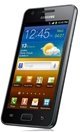 Samsung I9103 Galaxy R - Ficha técnica, características e especificações