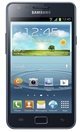 Samsung I9105 Galaxy S II Plus - Characteristics, specifications and features