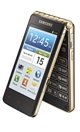 Samsung I9230 Galaxy Golden características
