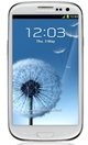 Samsung Galaxy S3 características