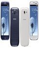 Samsung Galaxy S3 resimleri