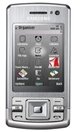 Samsung L870 - Characteristics, specifications and features