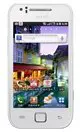 comparativo Samsung M130K Galaxy K VS HTC MTeoR